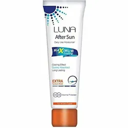 Luna After Sun Extra Lotion - 130 Ml