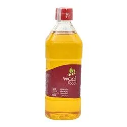 Wadi Food Extra Virgin Olive Oil - Cholesterol Free - 500 Ml
