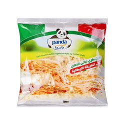 Panda - Mozzarella Cheese - 550G