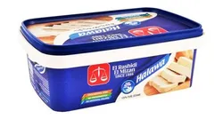 El Rashidi El Mizan Halawa - Cholesterol Free, Preservatives Free, Artificial Color Free - 720 Gr