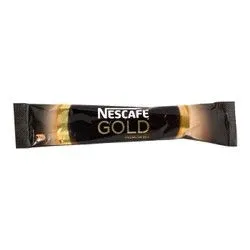 Nescaf? Gold 3In1 Instant Coffee Sachet - 21 Gr