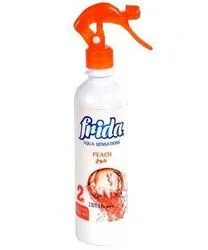 Frida Aqua Sensations Air Freshener Peach Scent - 460 Ml