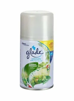 Glade Morning Freshness Spray Refill - 175G