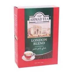 Ahmad Tea London Blend Black Loose Tea - 250 Gr