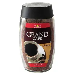 Choice Grand Cafe Coffee Classic - 50GM