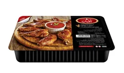 Atyab Grilld Chicken Wing - 500G