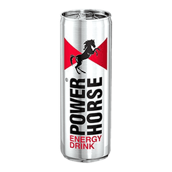 Power Horse Energy Drink - 355Ml