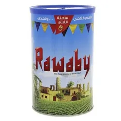 Rawaby Ghee Vegetable - 2.5Kg