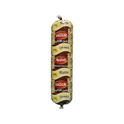 Avanti Cheddar Cheese With Roumy