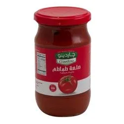 Giardino Tomato Paste - 320 Gr