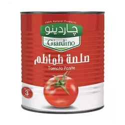 Giardino Tomato Sauce - 3 Kg
