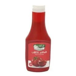 Giardino Tomato Ketchup - 320 Gr