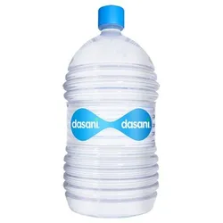Dasani Mineral Water Bulk- 18.9 L