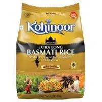 Kohinoor Indian Basmati Rice- 1K