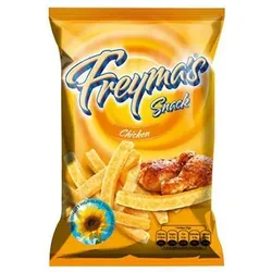 Freymas Snacks W Chiken - 30Gm