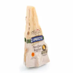Ambrosia Parmesan Hard Cheese