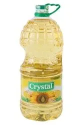 Crystal Sunflower Oil - 5 L