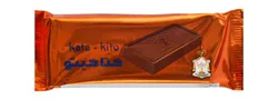 Kata Kito Biscuit Coated With Chocolate - 1 Pcs