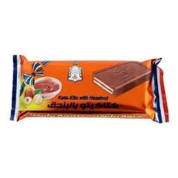 Kata Kito Biscuit With Hazelnut - 1 Pcs