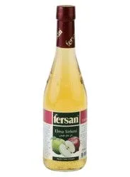 Fersan Apple Cider Vinegar - 500 Ml