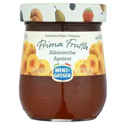 Menz&Gassr Jam Wapricot - 340Gm