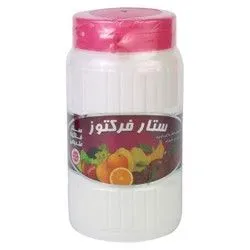 Star Diet Fruit Sugar - 450 Gr