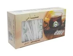 Star White Sugar Sticks (120 Sachets) - 600 Gr