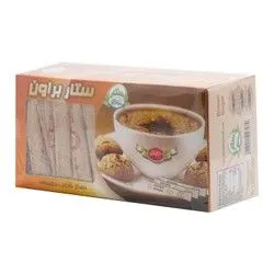 Star Diet Brown Sugar - 150 Per Pack