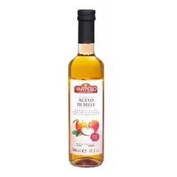 Varvello Apple Vinegar - 500Ml