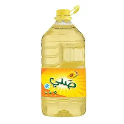 Sunny Oil For Cooking And Frying- 44L