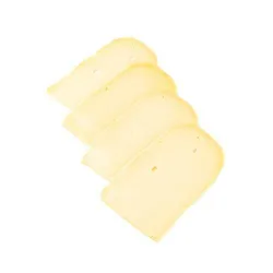 Royaldam Gouda Cheese Light - Kg