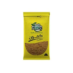 Bab Elsham Cumin Powder - 45 Gr