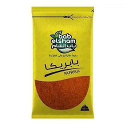 Bab Elsham Paprika Powder - 45 Gr