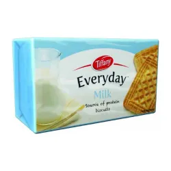 Amour - Biscuits W.Milk -