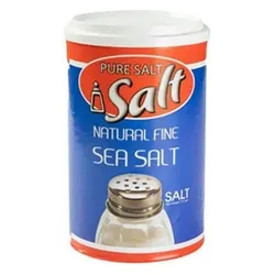 I Salt Natural Fine Sea Salt - 737 Gr