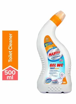 Maxell Magic Toilet Cleaner - 500Ml
