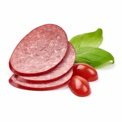 Halwani Cooked Dry Salami