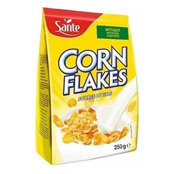 Sante Corn Flakes - 250 Gm