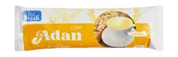 Tea Break Adan Chai Instant Mix With Ginger - Flavors Free - 25 Gr