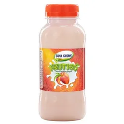 Dina Farms Fruti Go Yoghurt Drink Peach- 250Ml