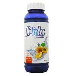 Frida Home All Purpose Liquid Cleaner Fruit Punch Scent - 480 Ml