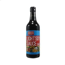 Camill Light Soya Sauce - 500Ml