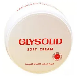 Glysolid Soft Cream -100Ml