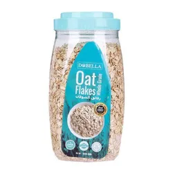 Dobele Jar Of Oats - 500 Gm