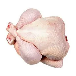 Temry Whole Chicken - 1000-1100G