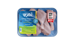 Temry Chicken Drumsticks - 1Kg