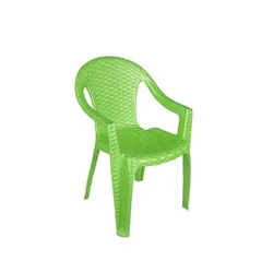 Elhelal Children Chair Ratan - 1Pc