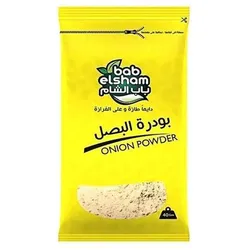 Bab Elsham Onion Powder - 40 Gr