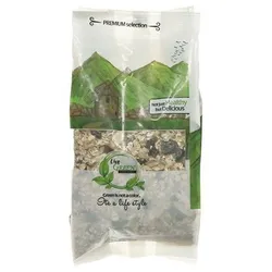 Live Green Super Foods Muesli Oats With Nuts And Fruits - 450 Gm