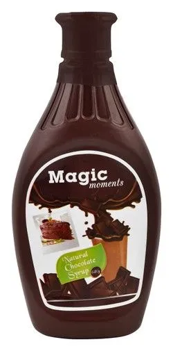 Magic Moments Chocolate Syrup - 640 Gr